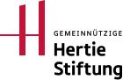 logo hertie stiftung